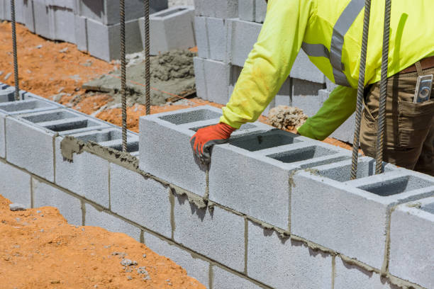 , KY Concrete contractor Company