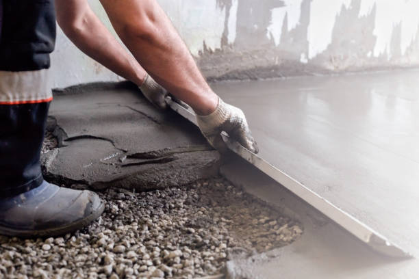  Hebron, KY Concrete contractor Pros